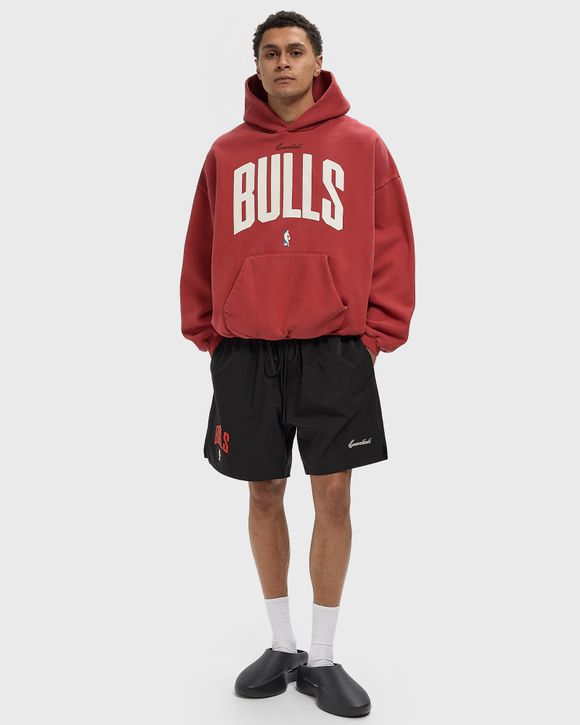 Thumbnail - BULLS 90'S HOODIE