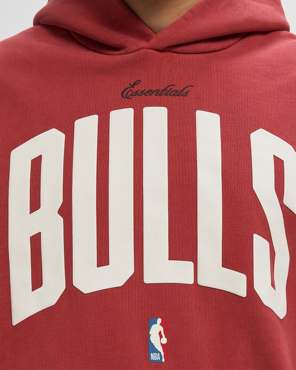BULLS 90'S HOODIE