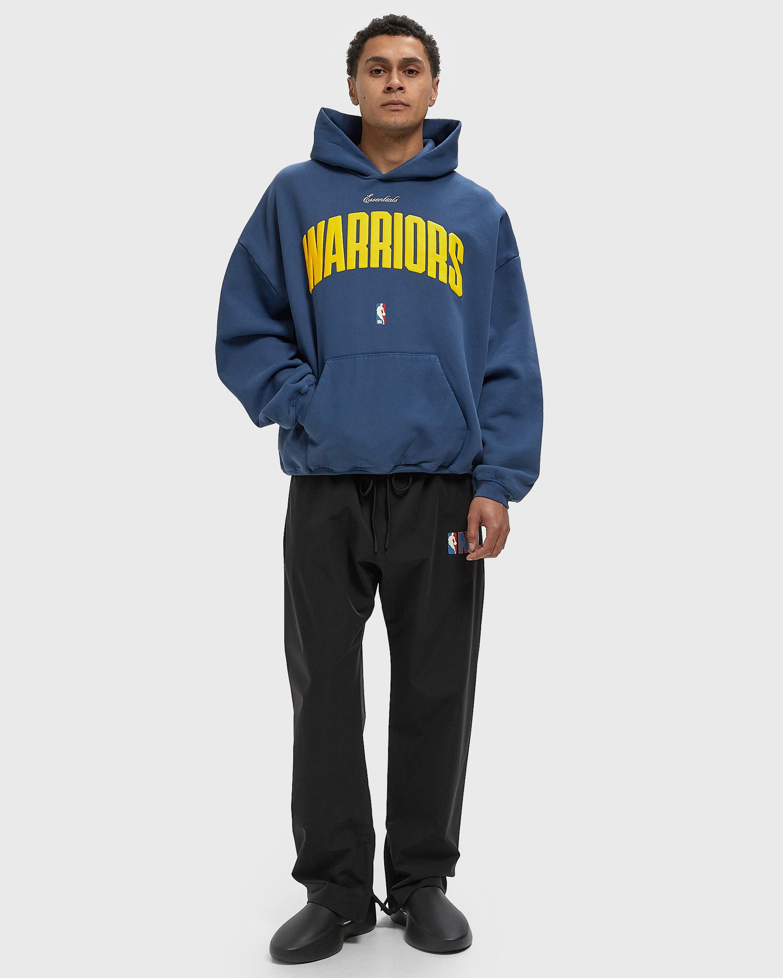 WARRIORS 90'S HOODIE