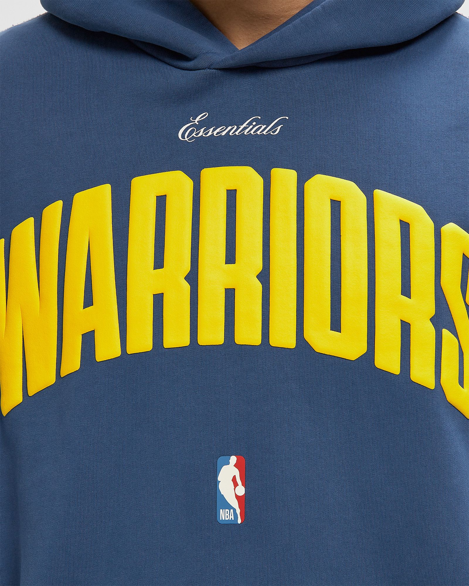 WARRIORS 90'S HOODIE