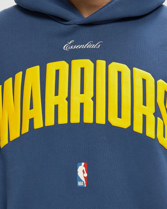 WARRIORS 90'S HOODIE