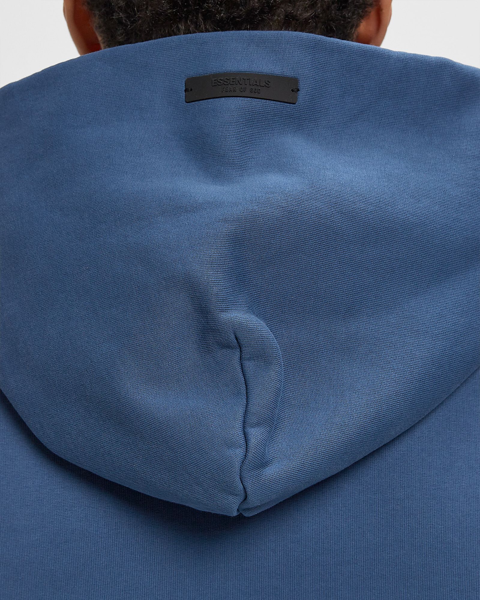 WARRIORS 90'S HOODIE