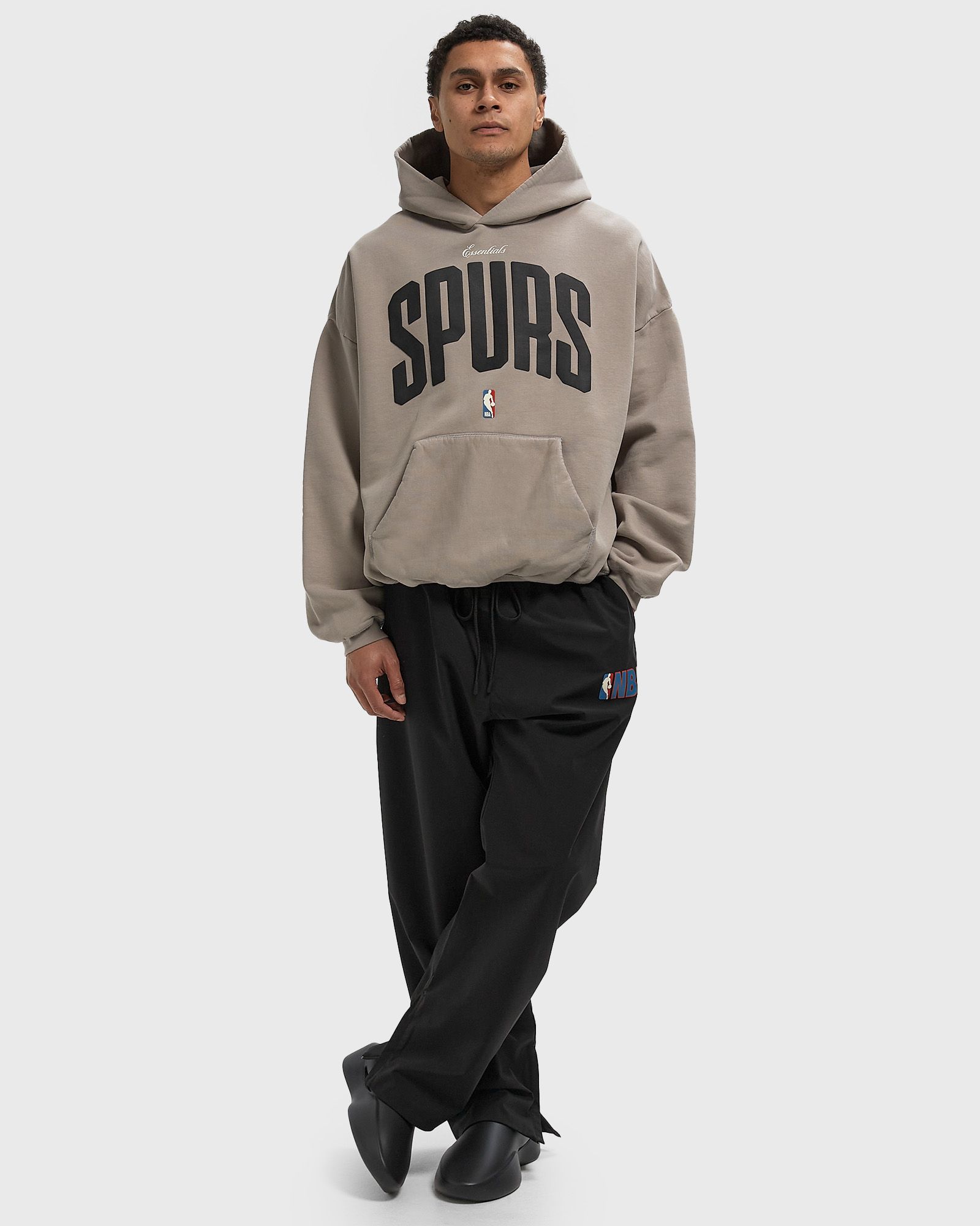 SPURS 90'S HOODIE