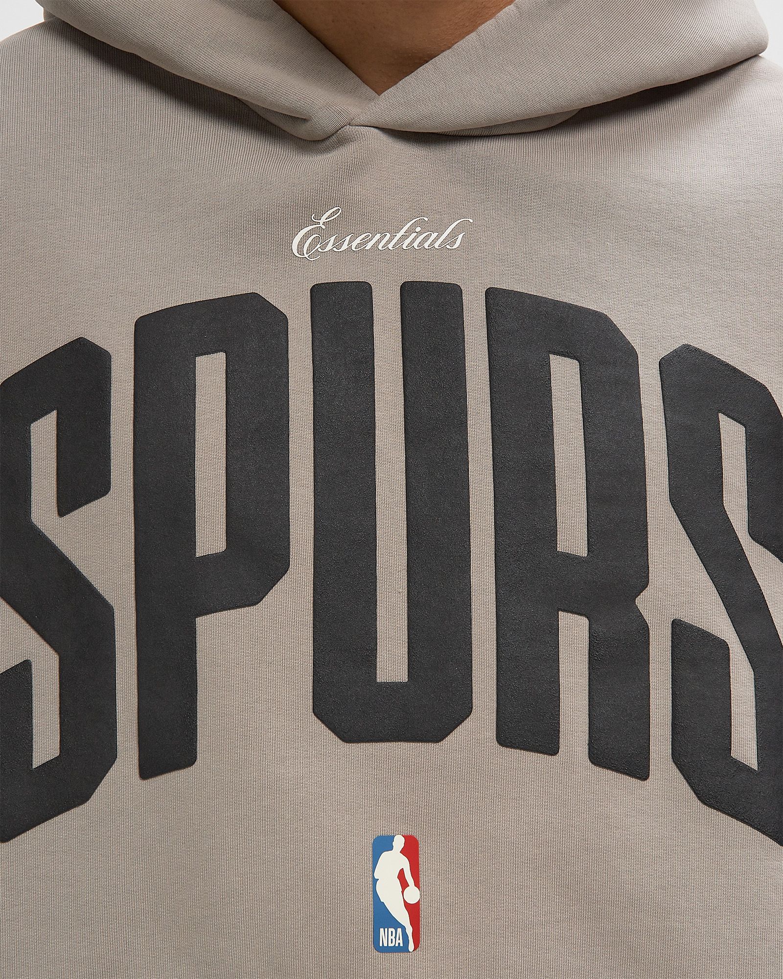 SPURS 90'S HOODIE