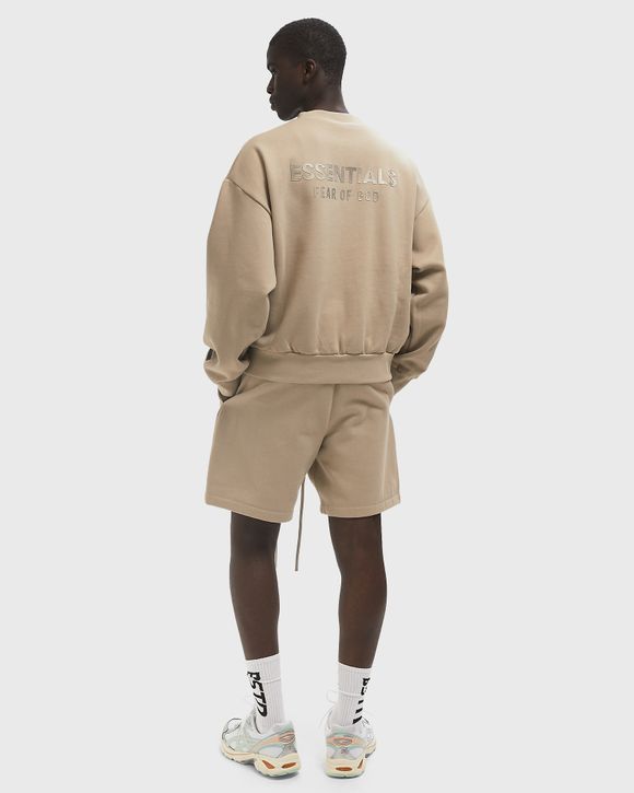 Thumbnail - CLASSSIC FIT FLEECE CREWNECK