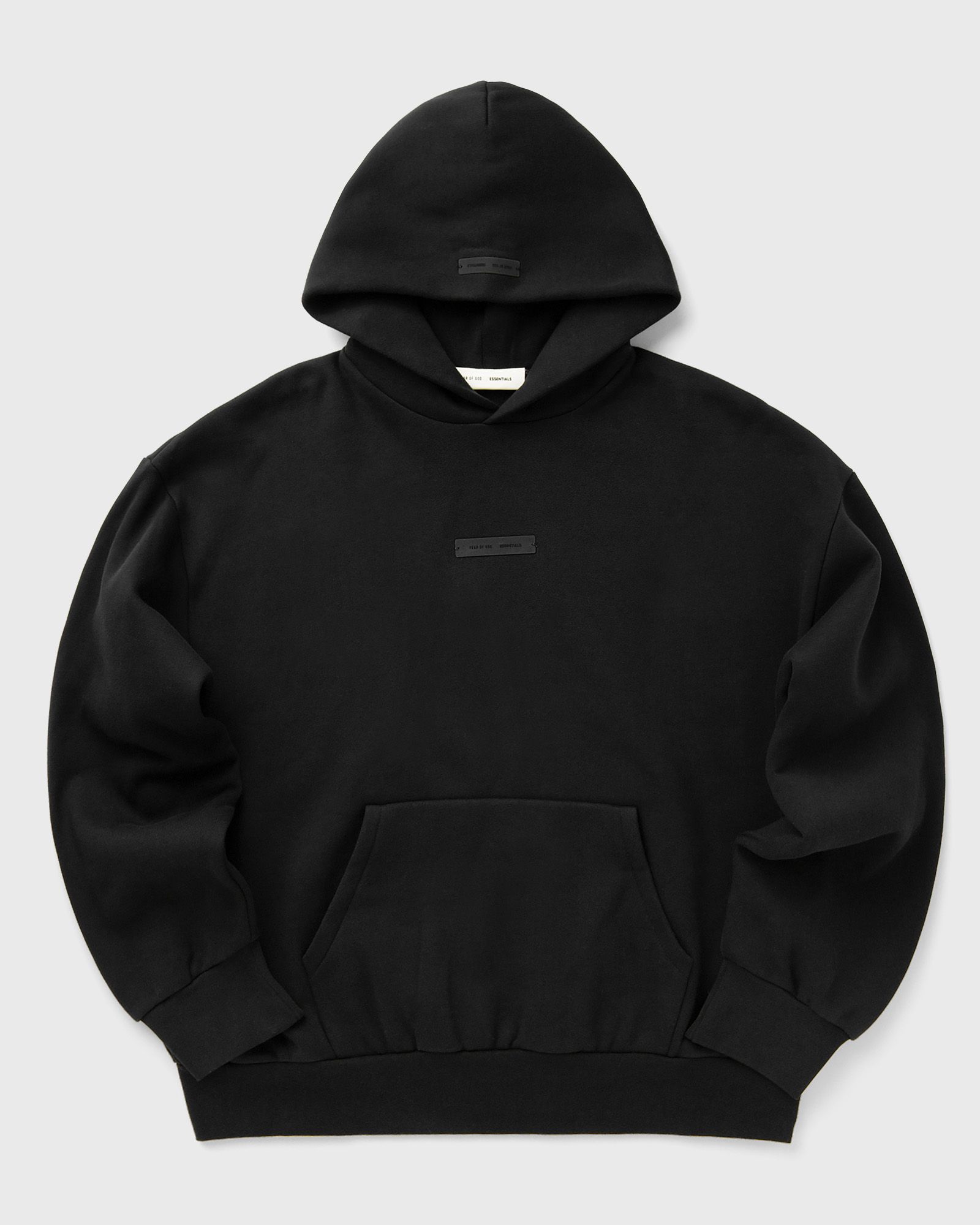 CLASSIC FIT FLEECE HOODIE