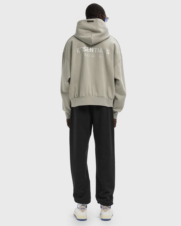 Thumbnail - CLASSIC FIT FLEECE HOODIE