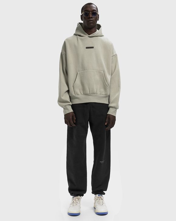 CLASSIC FIT FLEECE HOODIE