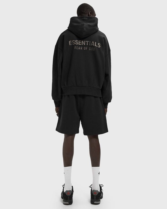 Thumbnail - CLASSIC FIT FLEECE ZIP-UP HOODIE