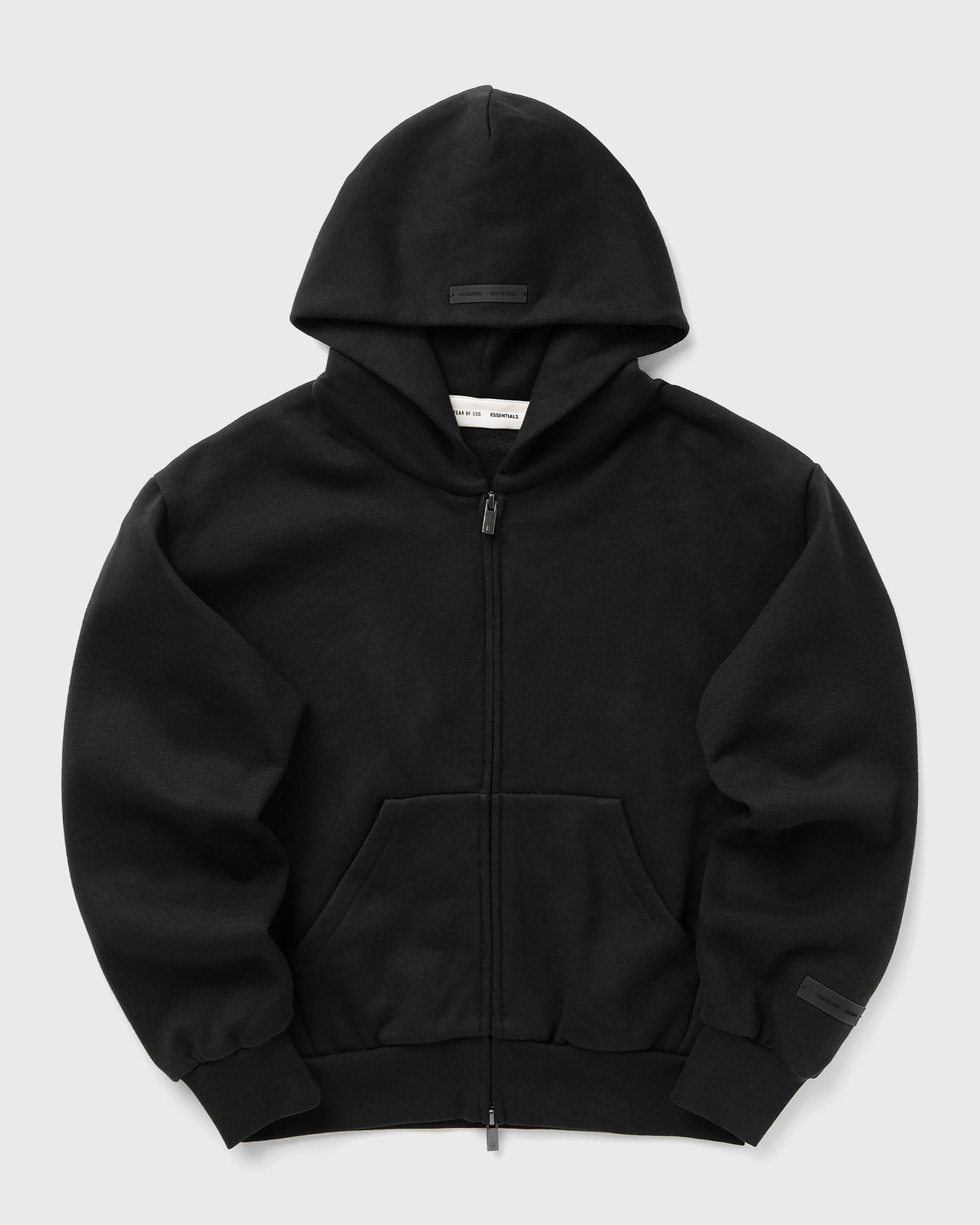 WMNS CLASSIC FIT ZIP-UP HOODIE