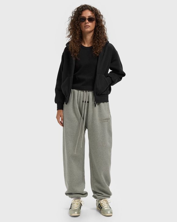 WMNS CLASSIC FIT ZIP-UP HOODIE