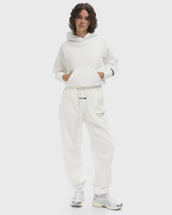 WMNS CLASSIC FIT HOODIE