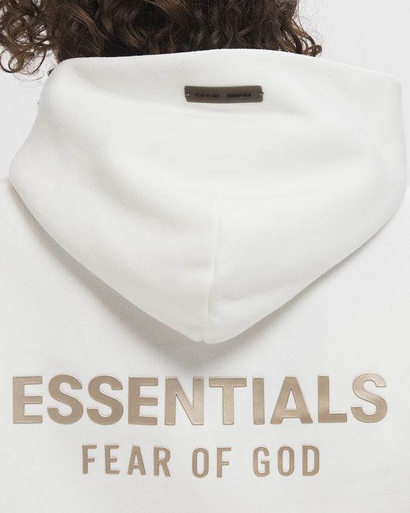 WMNS CLASSIC FIT HOODIE