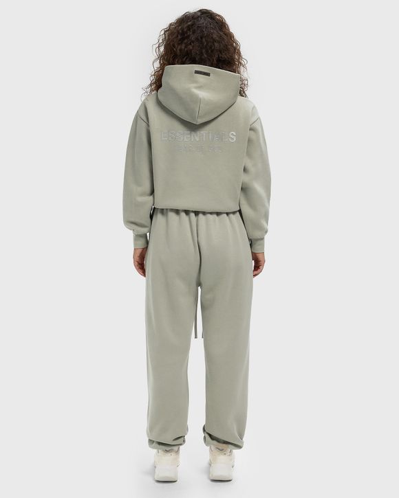 WMNS CLASSIC FIT HOODIE