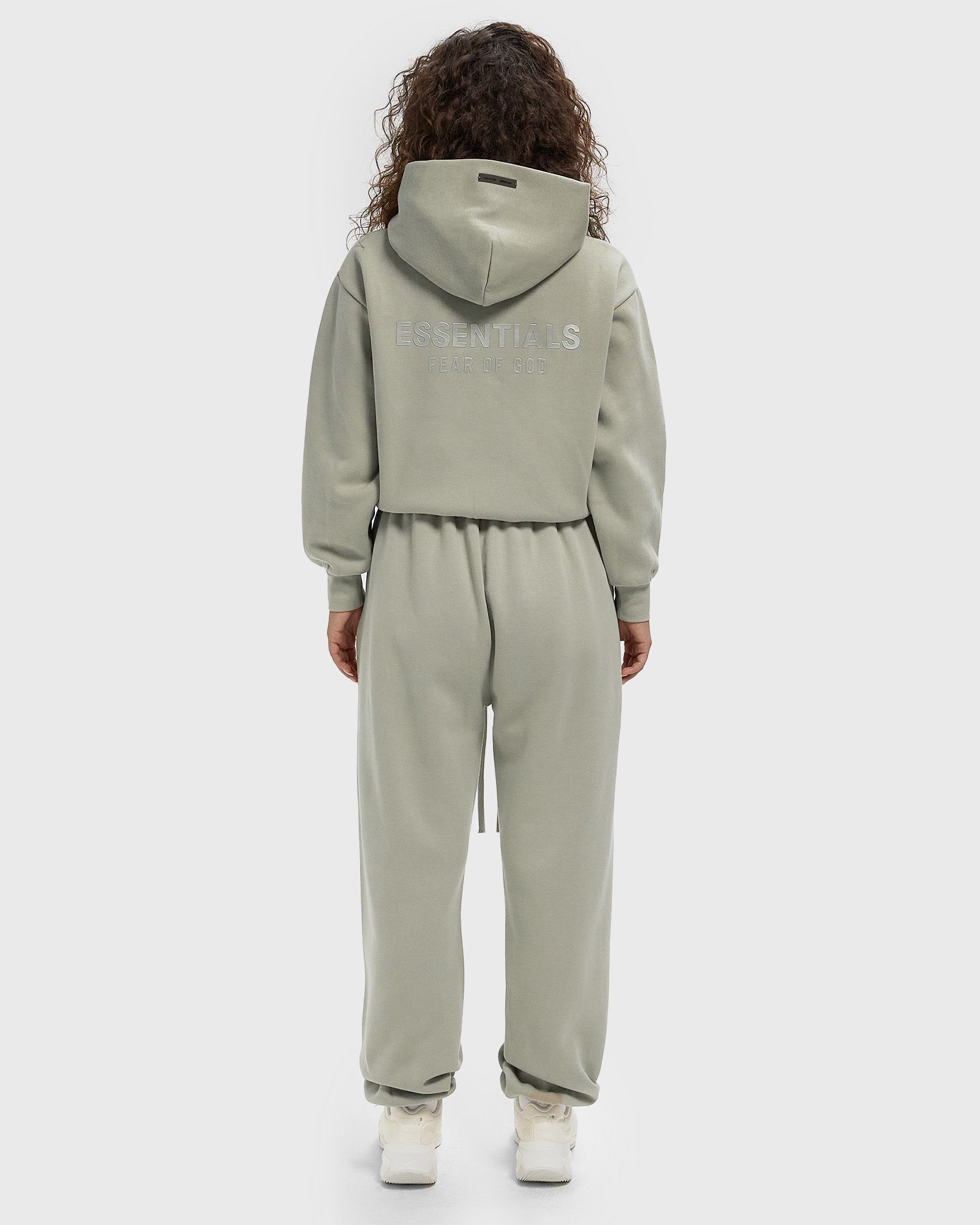 WMNS CLASSIC FIT HOODIE