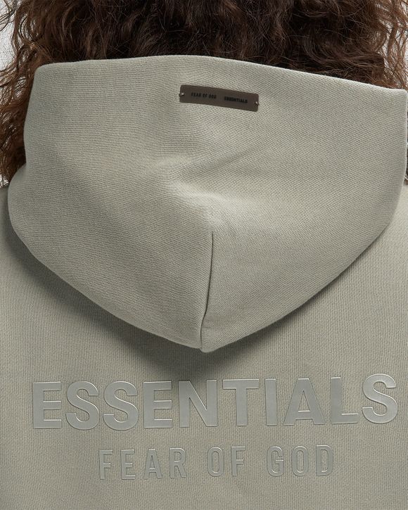 WMNS CLASSIC FIT HOODIE