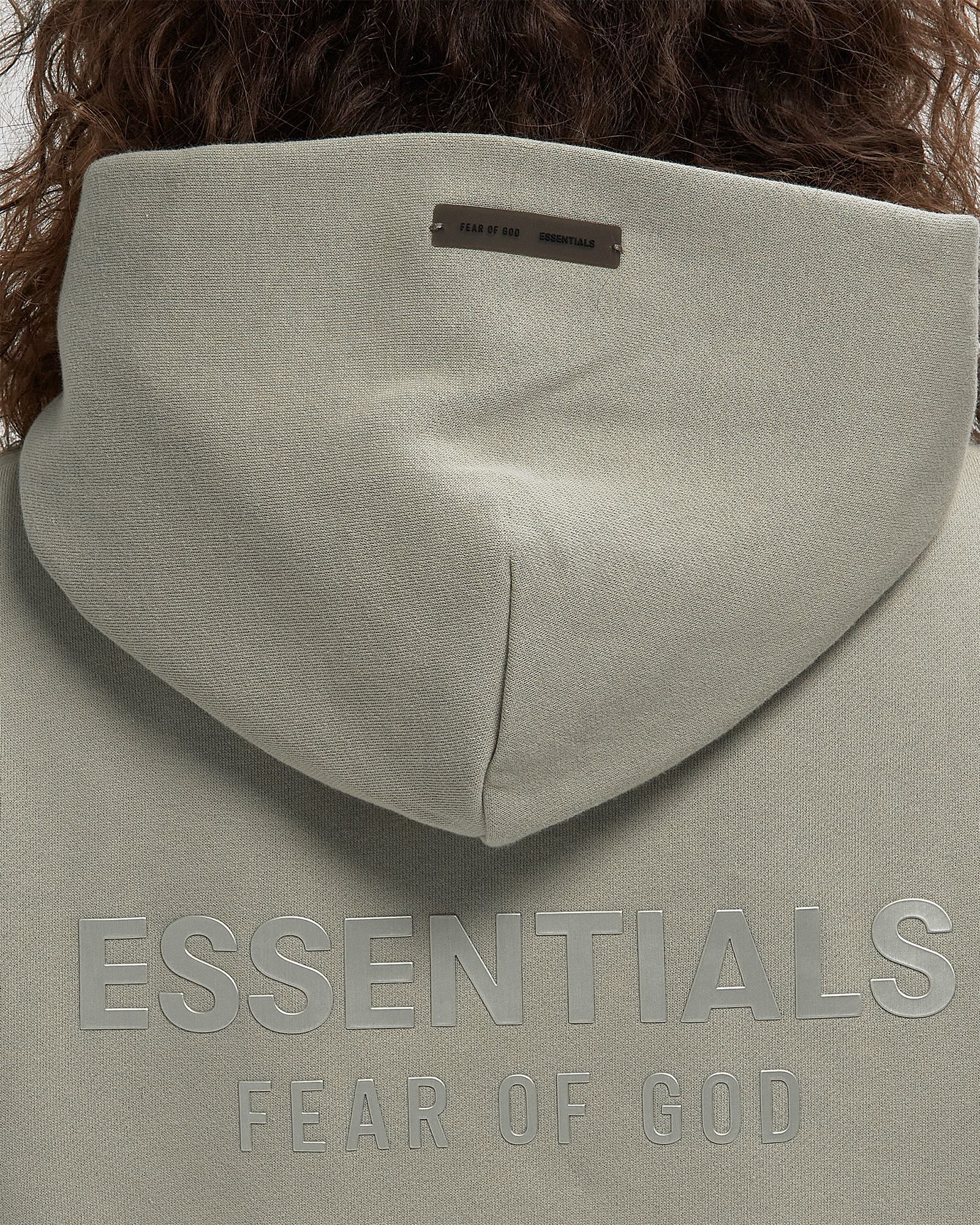 WMNS CLASSIC FIT HOODIE