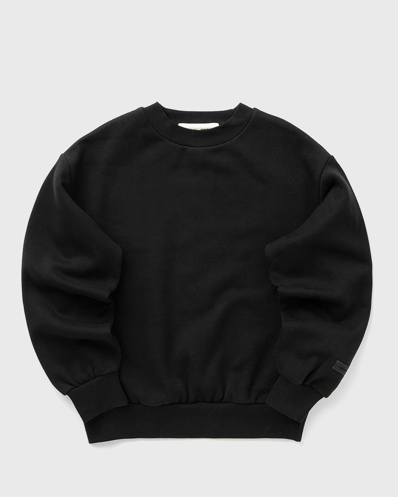 WMNS CLASSIC FIT CREWNECK