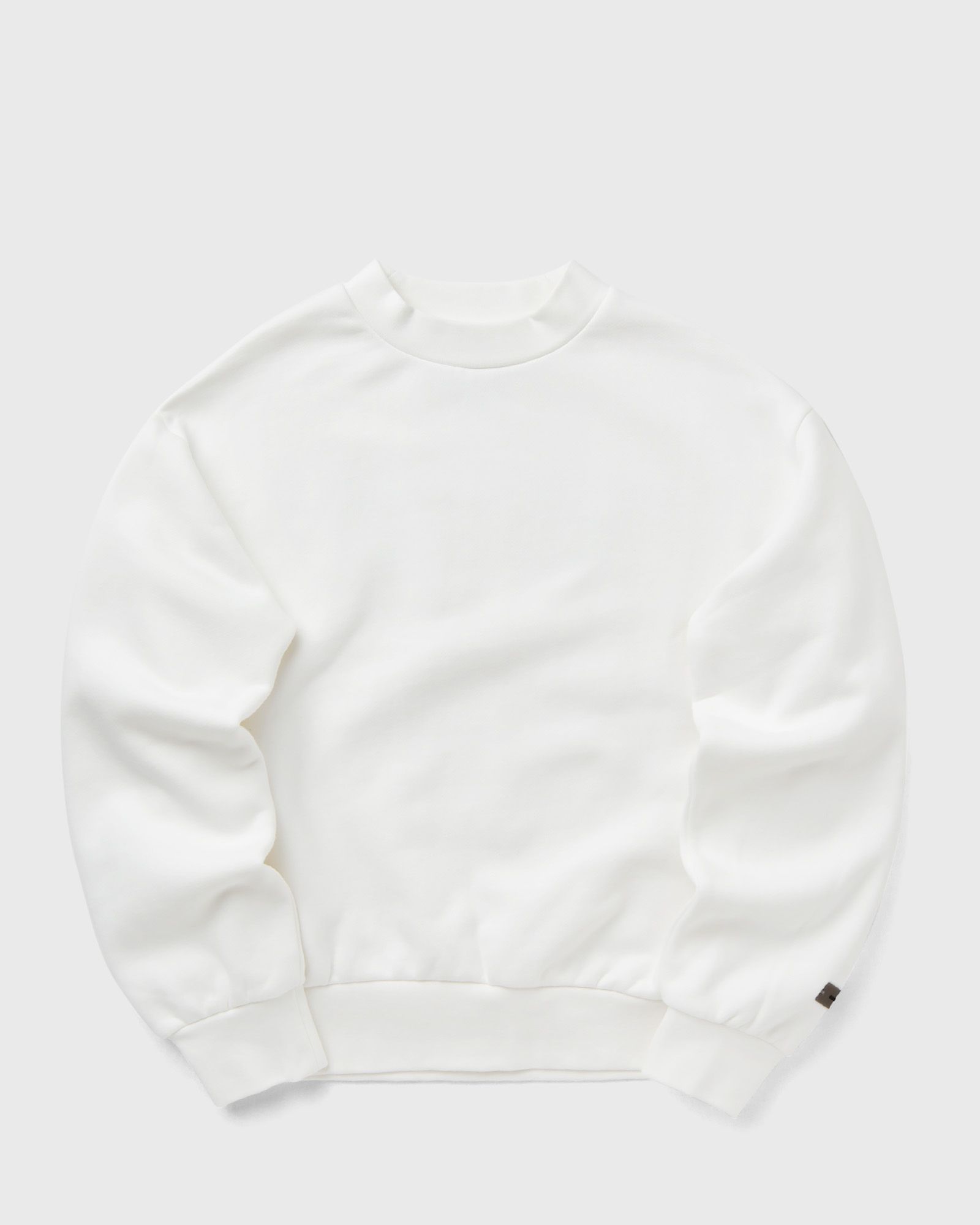 その他 FEAR OF GOD SS25 CLASSIC FIT CREWNECK (192SP255554FW CW) Fear of God Essentials WMNS CLASSIC FIT CREWNECK White