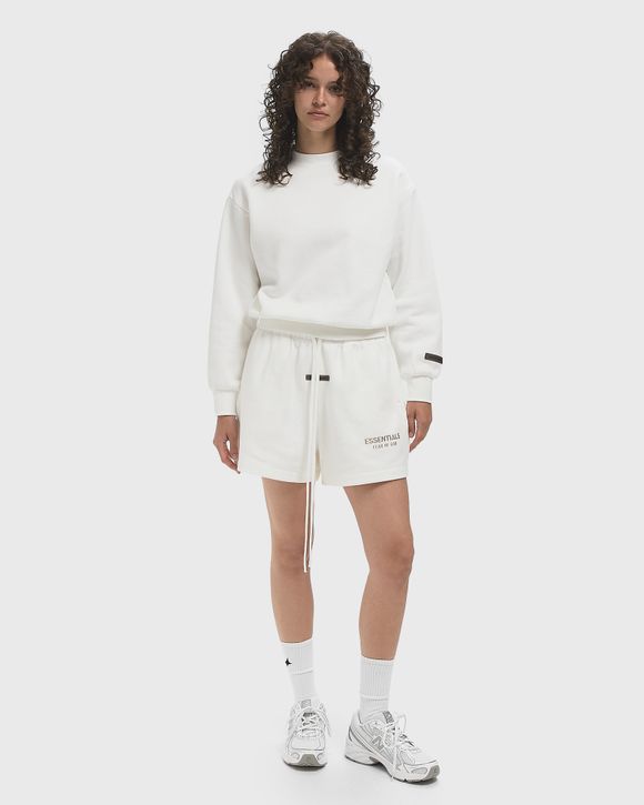 WMNS CLASSIC FIT CREWNECK