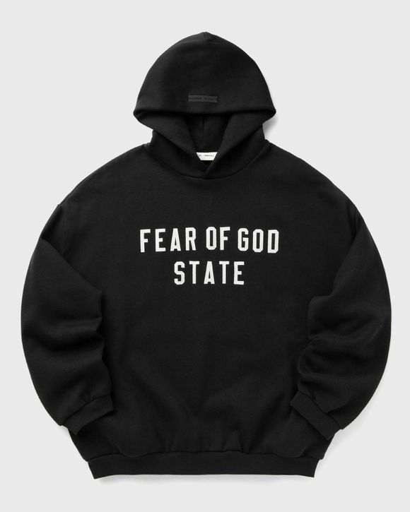 90S FIT FLEECE HOODIE