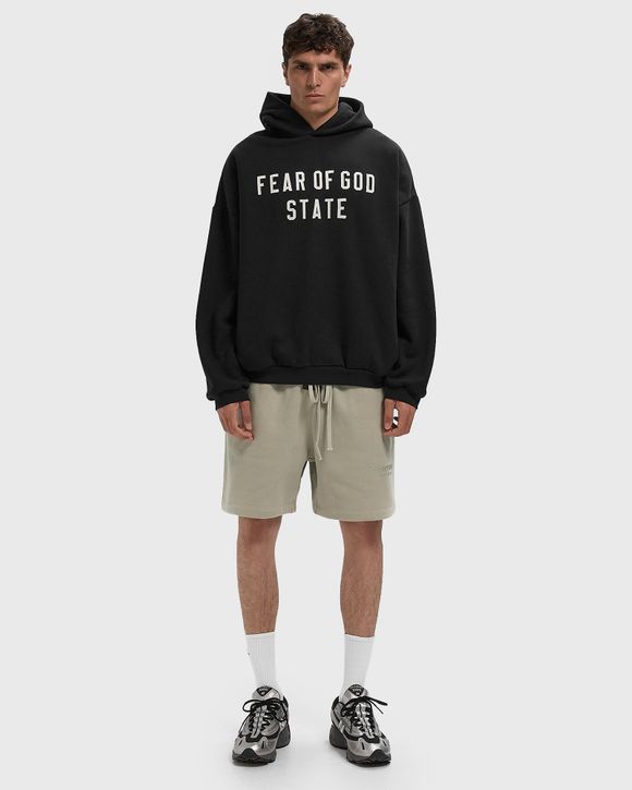 Thumbnail - 90S FIT FLEECE HOODIE