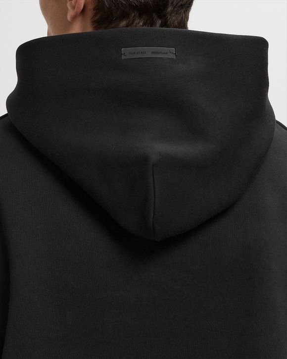 90S FIT FLEECE HOODIE