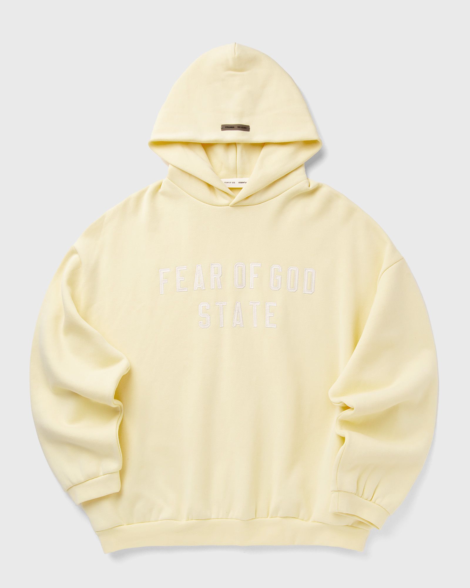 90S FIT FLEECE HOODIE