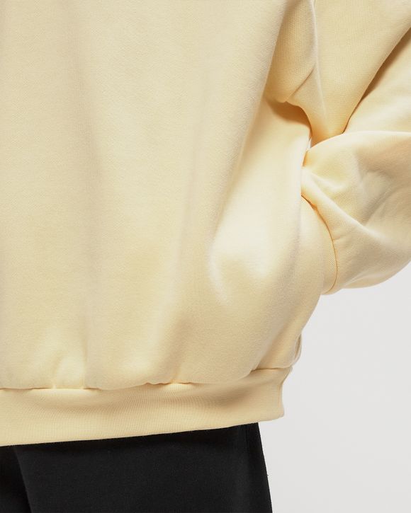 90S FIT FLEECE HOODIE