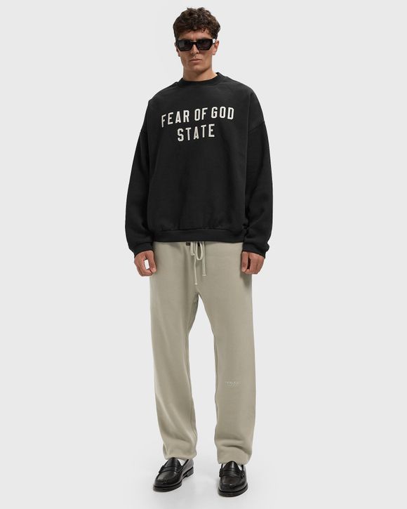 Thumbnail - 90'S FIT FLEECE CREWNECK