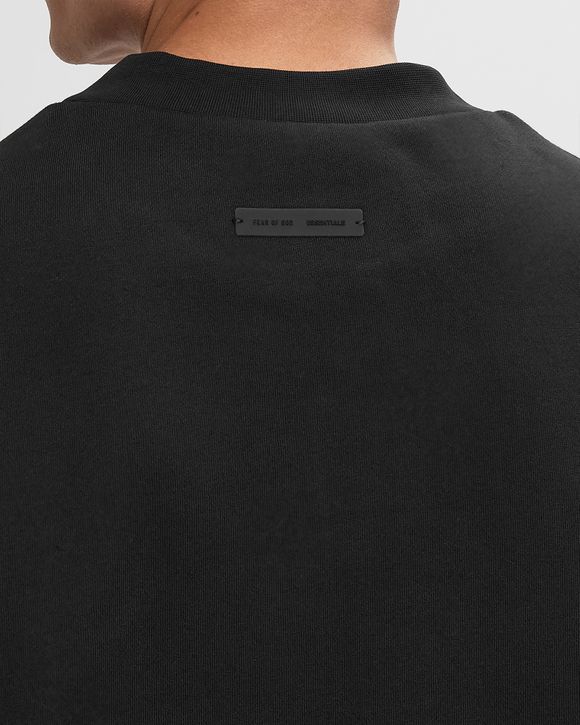 90'S FIT FLEECE CREWNECK