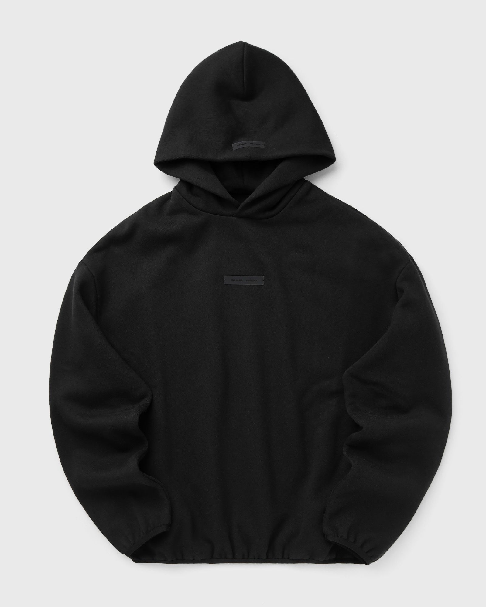 MODERN FIT FLEECE HOODIE
