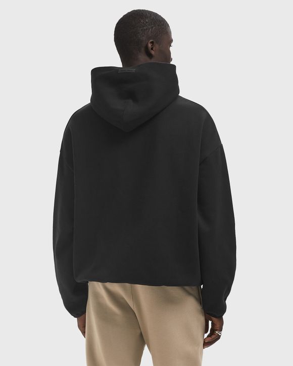 MODERN FIT FLEECE HOODIE
