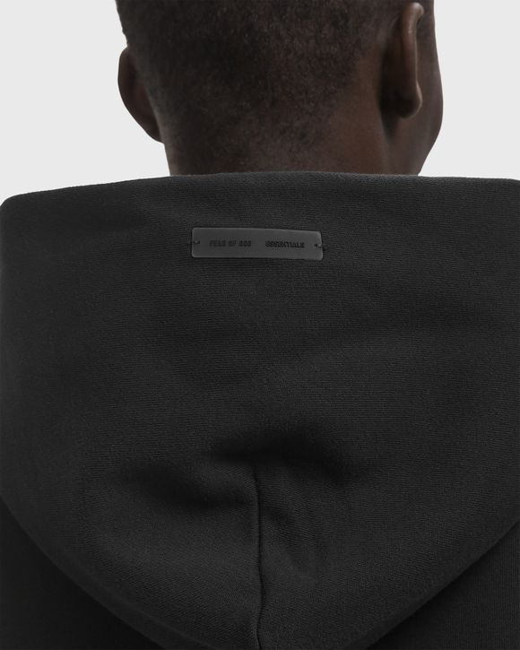 MODERN FIT FLEECE HOODIE