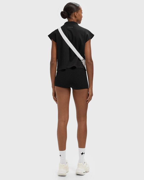 WMNS WAFFLE KNIT BOXER