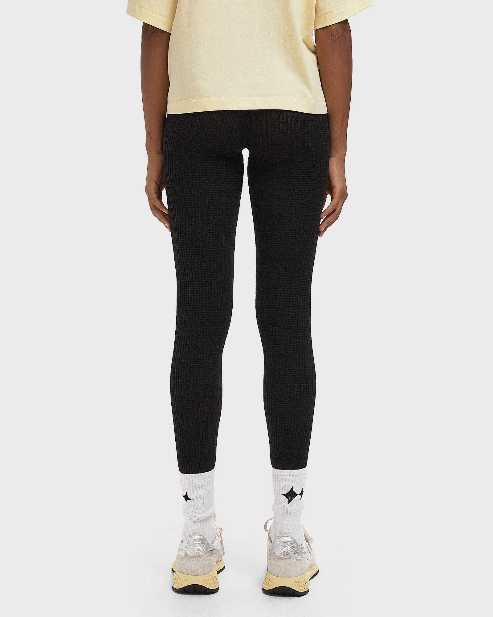 WMNS WAFFLE LEGGING