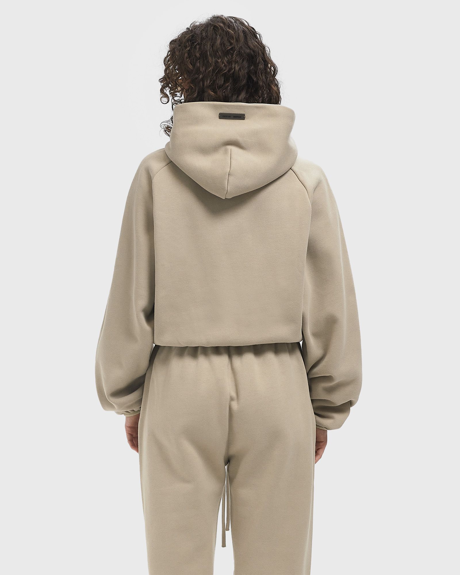 WMNS MODERN FIT HOODIE