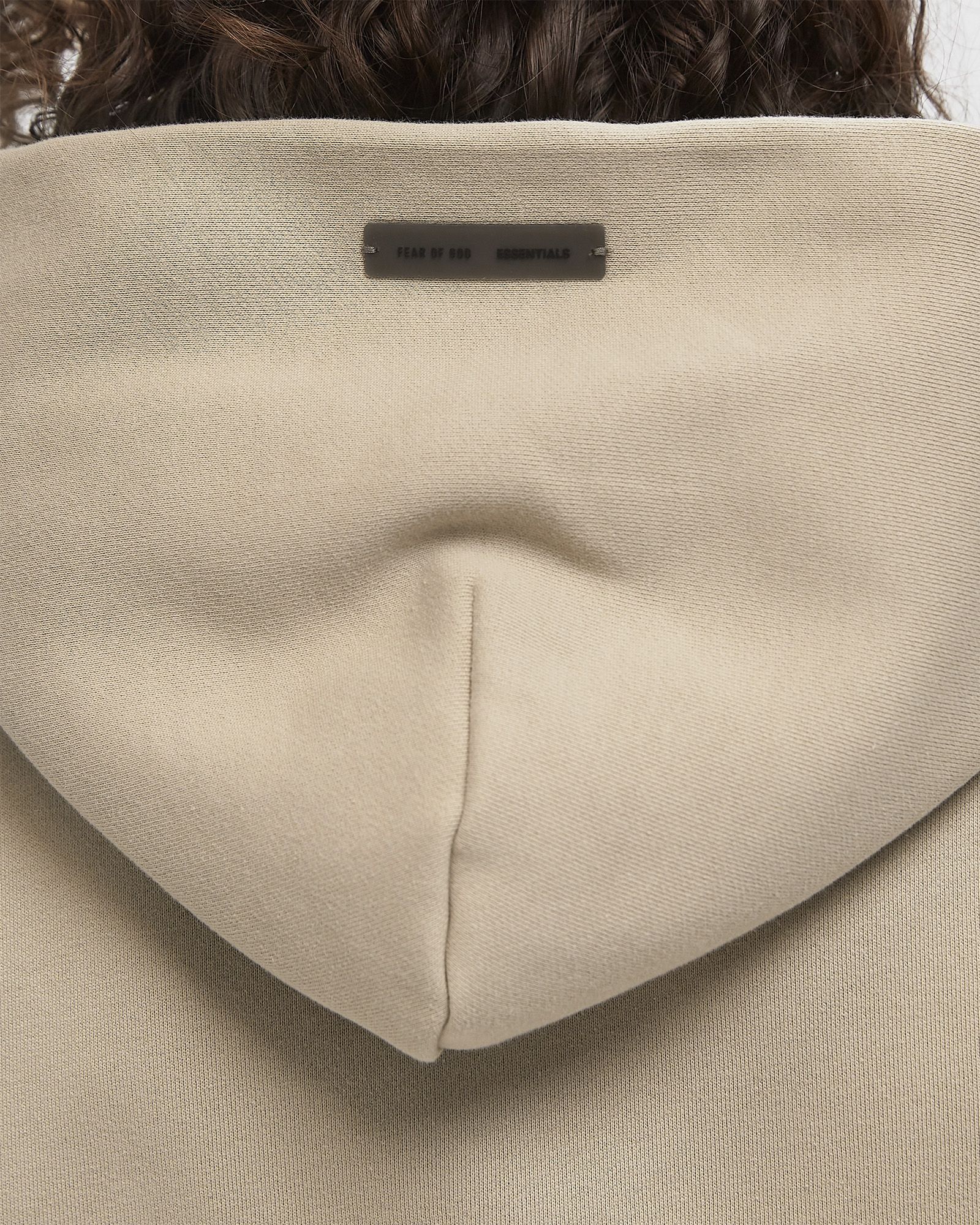 WMNS MODERN FIT HOODIE