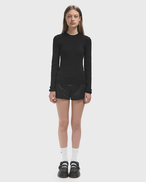 Thumbnail - WMNS SOFT RIB LONG SLEEVE