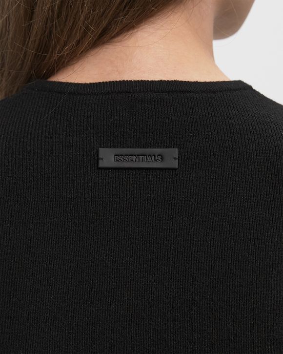 WMNS SOFT RIB LONG SLEEVE