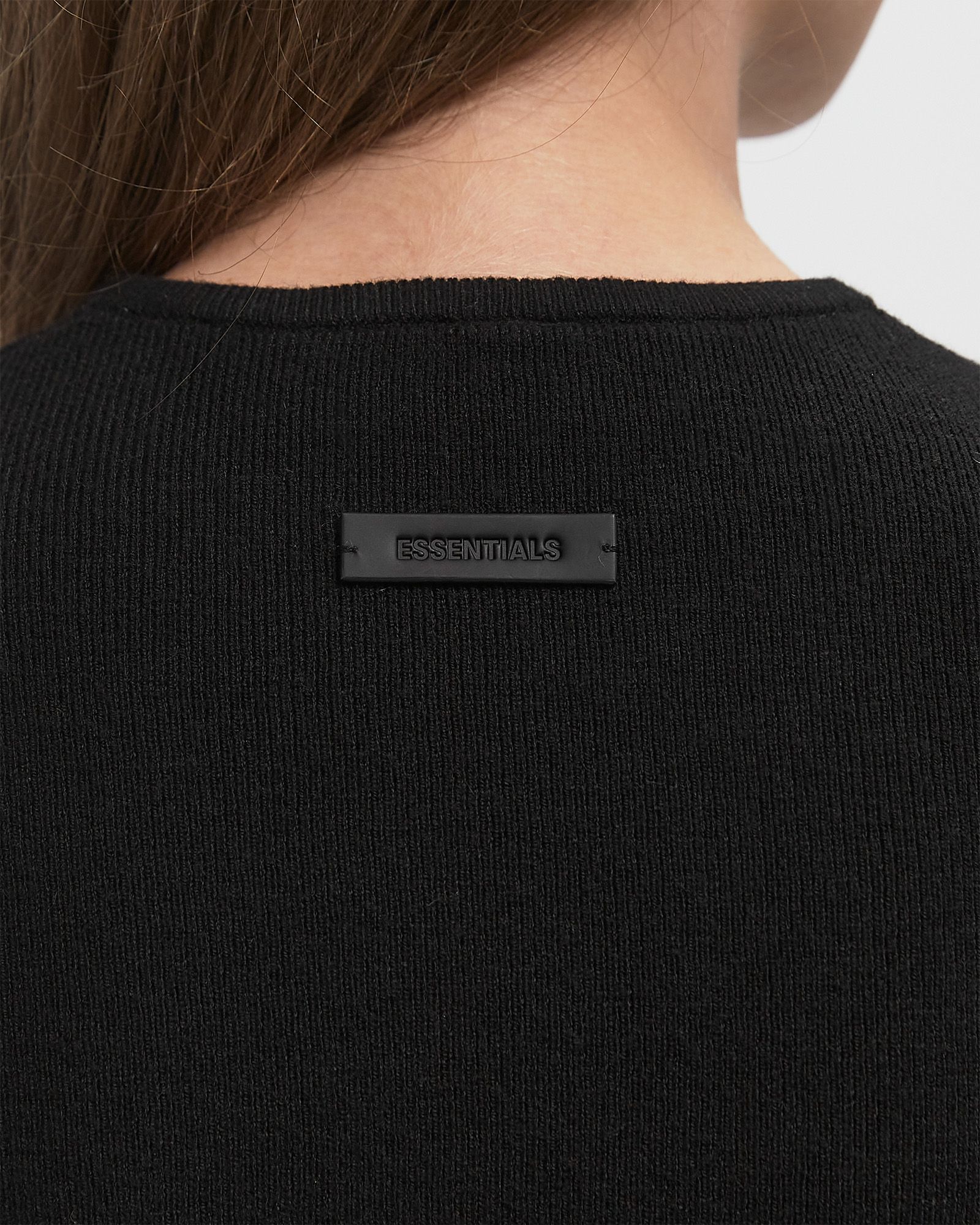 WMNS SOFT RIB LONG SLEEVE