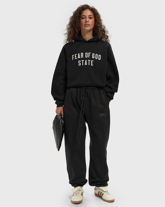 Thumbnail - WMNS FLEECE RAGLAN HOODIE