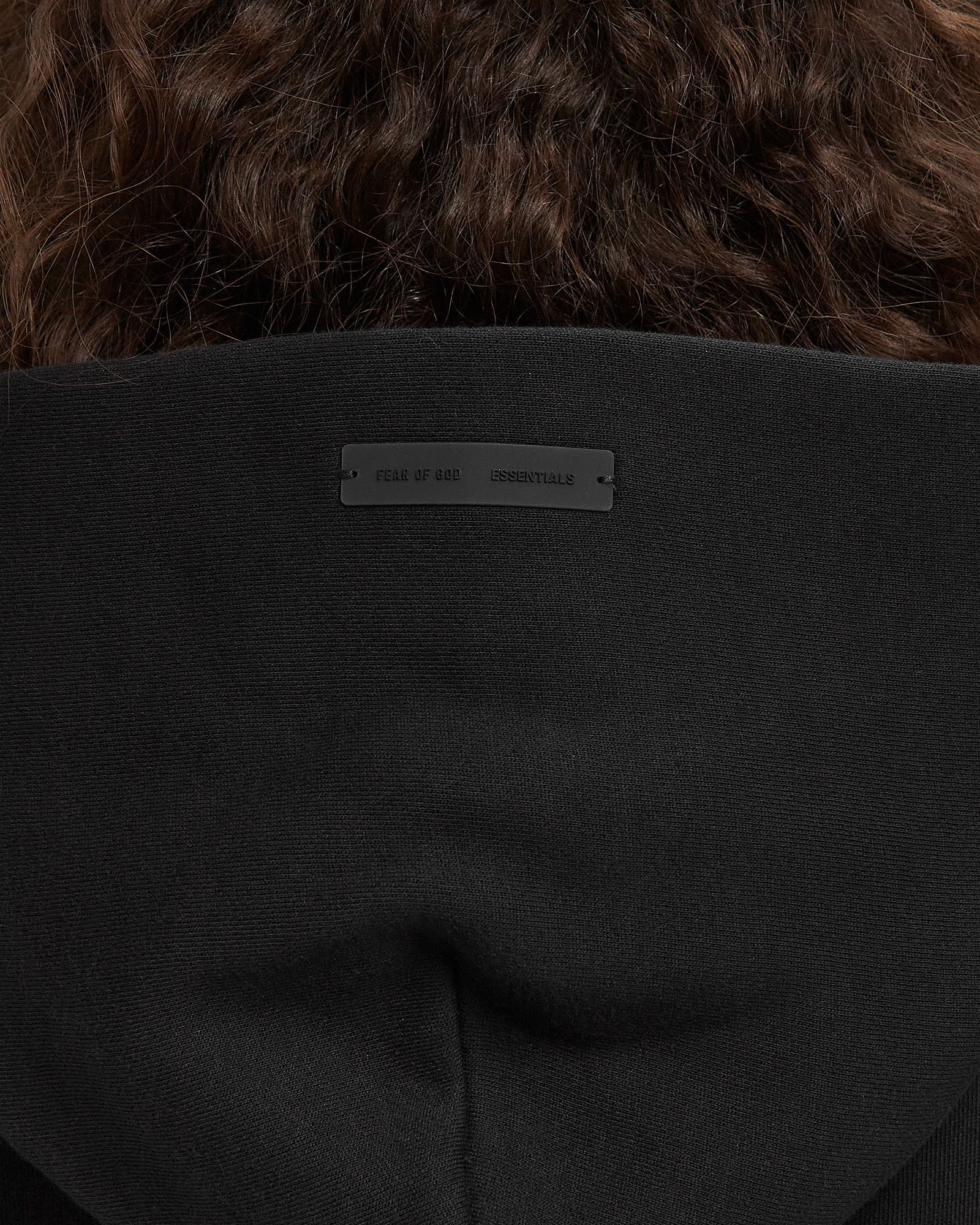 WMNS FLEECE RAGLAN HOODIE