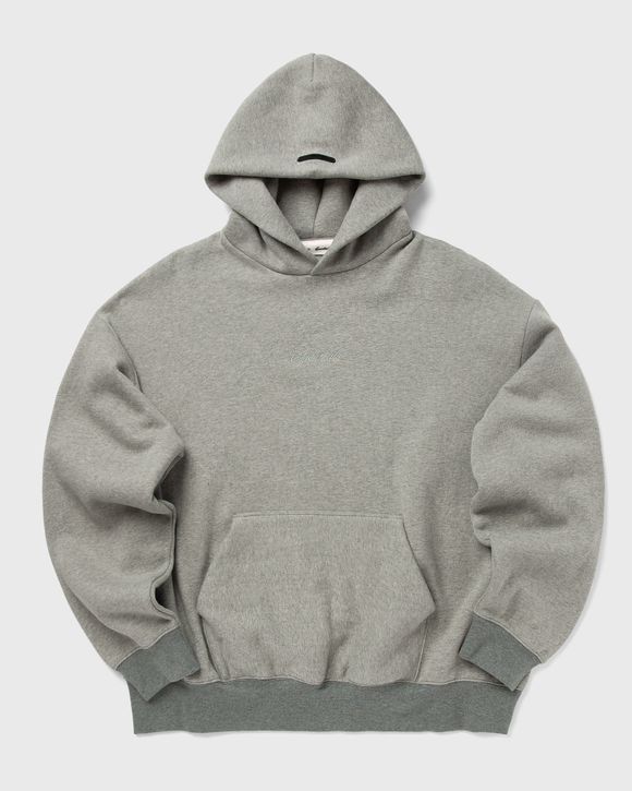 SIGNATURE CLASSIC HOODIE