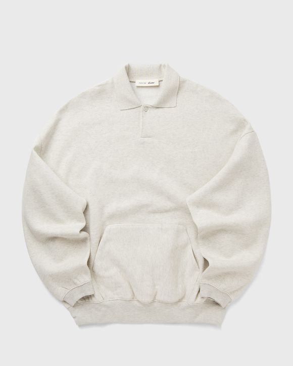 SIGNATURE 90'S POLO SWEAT