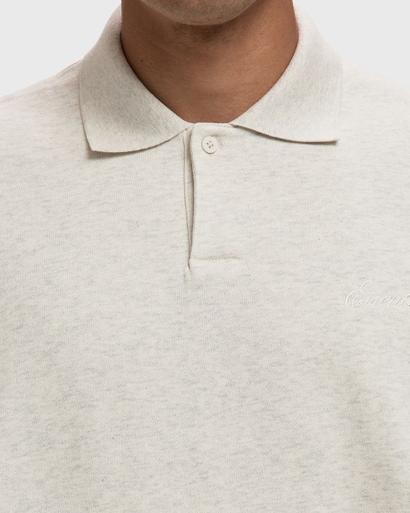 SIGNATURE 90'S POLO SWEAT