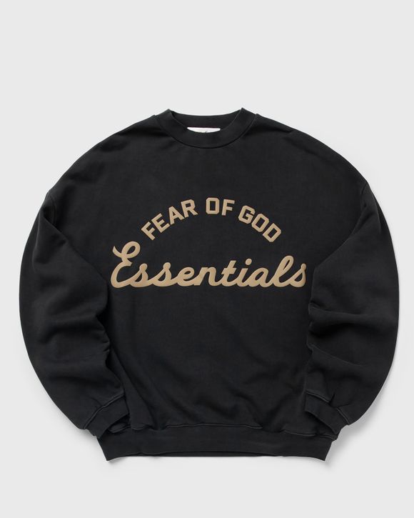 TRAINING 90'S CREWNECK SW