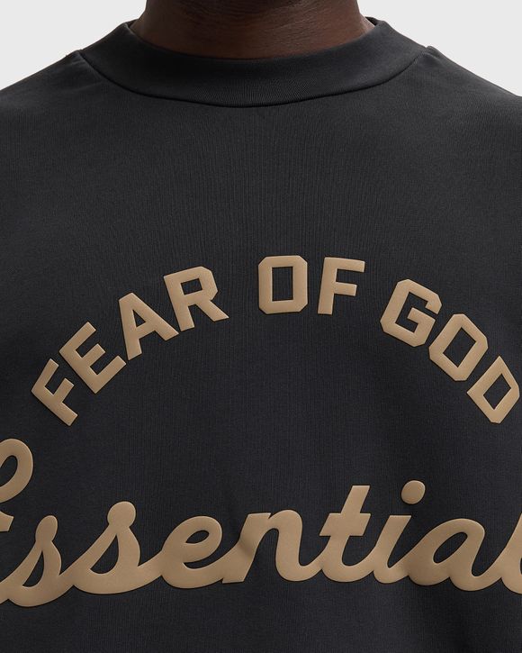 TRAINING 90'S CREWNECK SW