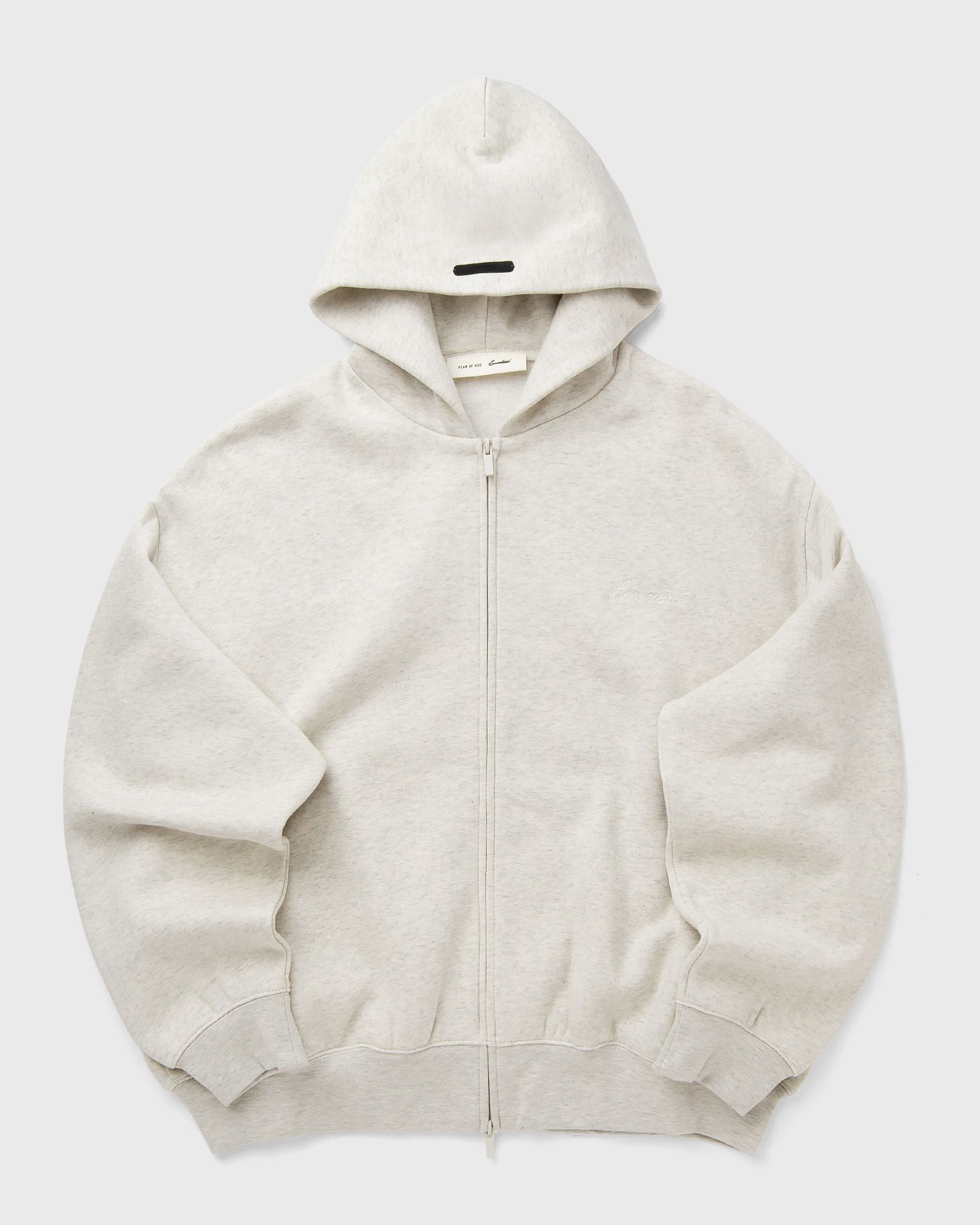 Signature Classic Full Zip Hoodie