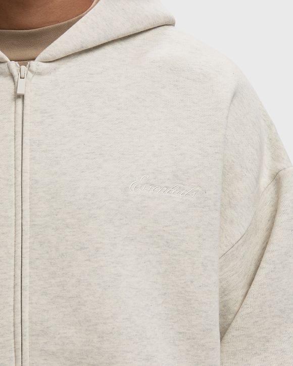 SIGNATURE CLASSIC FULL ZIP HOODIE